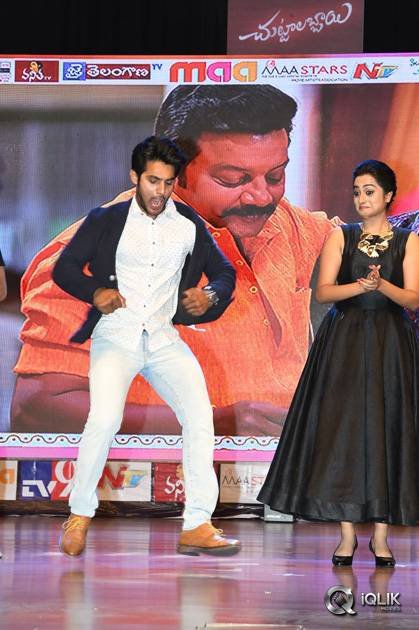 Chuttalabbayi-Movie-Audio-Launch